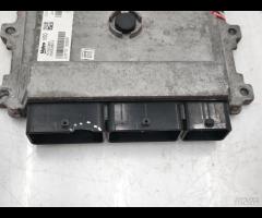 CENTRALINA MOTORE ECU H4Bt 400 0.9B 66Kw RENAULT C - 10