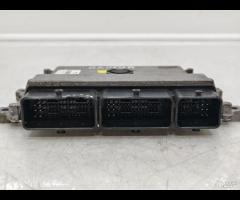 CENTRALINA MOTORE ECU H4Bt 400 0.9B 66Kw RENAULT C - 11