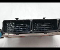 CENTRALINA MOTORE ECU H4Bt 400 0.9B 66Kw RENAULT C - 13