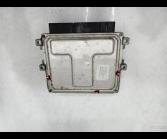 CENTRALINA MOTORE ECU H4Bt 400 0.9B 66Kw RENAULT C - 14