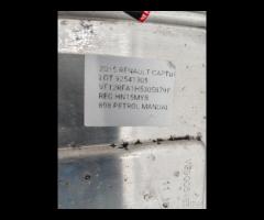 CENTRALINA MOTORE ECU H4Bt 400 0.9B 66Kw RENAULT C - 15