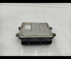 CENTRALINA MOTORE ECU H4Bt 400 0.9B 66Kw RENAULT C - 16