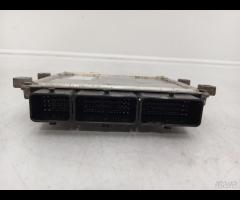 CENTRALINA MOTORE ECU H4Bt 400 0.9B 66Kw RENAULT C - 17