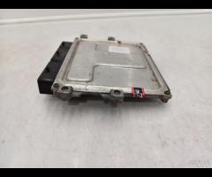CENTRALINA MOTORE ECU H4Bt 400 0.9B 66Kw RENAULT C - 18