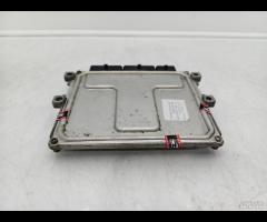 CENTRALINA MOTORE ECU H4Bt 400 0.9B 66Kw RENAULT C - 19