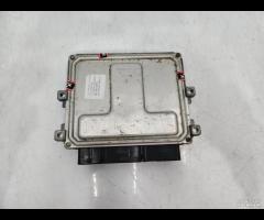 CENTRALINA MOTORE ECU H4Bt 400 0.9B 66Kw RENAULT C - 21