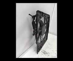 VENTOLA RAFFREDDAMENTO MOTORE BMW X5 E70 LCI 2013 - 10