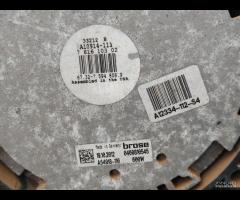 VENTOLA RAFFREDDAMENTO MOTORE BMW X5 E70 LCI 2013 - 14