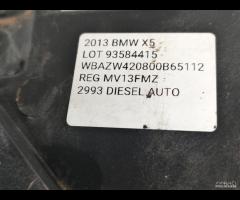 VENTOLA RAFFREDDAMENTO MOTORE BMW X5 E70 LCI 2013 - 15