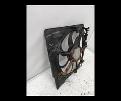 VENTOLA RAFFREDDAMENTO MOTORE BMW X5 E70 LCI 2013 - 22
