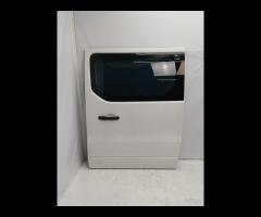 PORTA PORTIERA POST SX BATTENTE OPEL VIVARO B X82