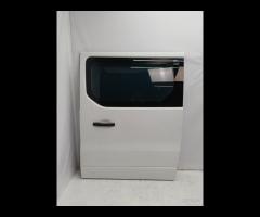 PORTA PORTIERA POST SX BATTENTE OPEL VIVARO B X82