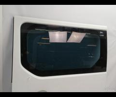 PORTA PORTIERA POST SX BATTENTE OPEL VIVARO B X82