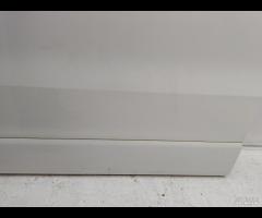 PORTA PORTIERA POST SX BATTENTE OPEL VIVARO B X82 - 8