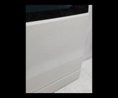 PORTA PORTIERA POST SX BATTENTE OPEL VIVARO B X82 - 9