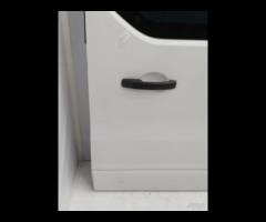 PORTA PORTIERA POST SX BATTENTE OPEL VIVARO B X82 - 10