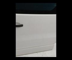 PORTA PORTIERA POST SX BATTENTE OPEL VIVARO B X82 - 11