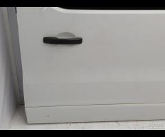 PORTA PORTIERA POST SX BATTENTE OPEL VIVARO B X82 - 13