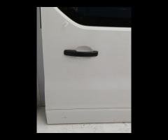 PORTA PORTIERA POST SX BATTENTE OPEL VIVARO B X82 - 15