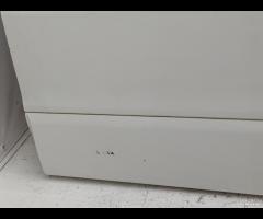 PORTA PORTIERA POST SX BATTENTE OPEL VIVARO B X82 - 19