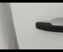 PORTA PORTIERA POST SX BATTENTE OPEL VIVARO B X82 - 20