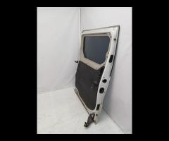 PORTA PORTIERA POST SX BATTENTE OPEL VIVARO B X82 - 22