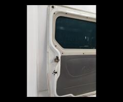 PORTA PORTIERA POST SX BATTENTE OPEL VIVARO B X82 - 23