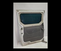 PORTA PORTIERA POST SX BATTENTE OPEL VIVARO B X82 - 24