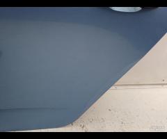 PORTA PORTIERA POSTERIORE SX SKODA FABIA III NJ5 2 - 7