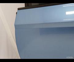 PORTA PORTIERA POSTERIORE SX SKODA FABIA III NJ5 2 - 9