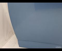 PORTA PORTIERA POSTERIORE SX SKODA FABIA III NJ5 2 - 10