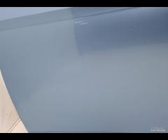 PORTA PORTIERA POSTERIORE SX SKODA FABIA III NJ5 2 - 12