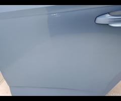 PORTA PORTIERA POSTERIORE SX SKODA FABIA III NJ5 2 - 13