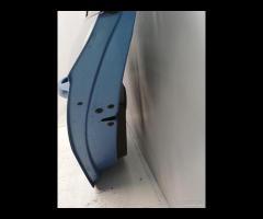 PORTA PORTIERA POSTERIORE SX SKODA FABIA III NJ5 2 - 18