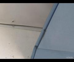 PORTA PORTIERA POSTERIORE SX SKODA FABIA III NJ5 2 - 22