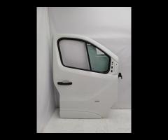 PORTA PORTIERA ANTERIORE DX OPEL VIVARO B X82 2014