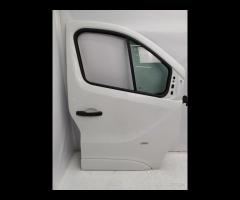 PORTA PORTIERA ANTERIORE DX OPEL VIVARO B X82 2014