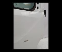PORTA PORTIERA ANTERIORE DX OPEL VIVARO B X82 2014 - 7