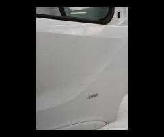 PORTA PORTIERA ANTERIORE DX OPEL VIVARO B X82 2014 - 8