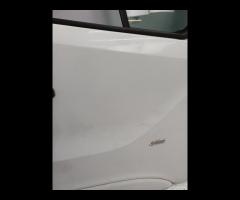 PORTA PORTIERA ANTERIORE DX OPEL VIVARO B X82 2014 - 9