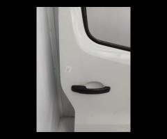 PORTA PORTIERA ANTERIORE DX OPEL VIVARO B X82 2014 - 11