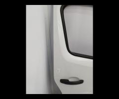 PORTA PORTIERA ANTERIORE DX OPEL VIVARO B X82 2014 - 12
