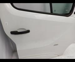 PORTA PORTIERA ANTERIORE DX OPEL VIVARO B X82 2014 - 13