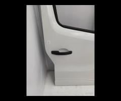 PORTA PORTIERA ANTERIORE DX OPEL VIVARO B X82 2014 - 17