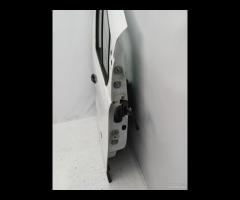PORTA PORTIERA ANTERIORE DX OPEL VIVARO B X82 2014 - 18