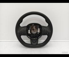 VOLANTE  MULTIFUNZIONE STERZO IN PELLE FIAT 500X C