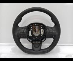 VOLANTE  MULTIFUNZIONE STERZO IN PELLE FIAT 500X C