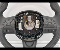 VOLANTE  MULTIFUNZIONE STERZO IN PELLE FIAT 500X C