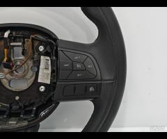 VOLANTE  MULTIFUNZIONE STERZO IN PELLE FIAT 500X C