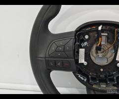 VOLANTE  MULTIFUNZIONE STERZO IN PELLE FIAT 500X C
